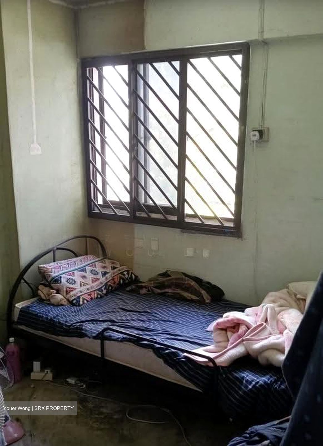 Blk 2 Hougang Avenue 3 (Hougang), HDB 3 Rooms #623160171